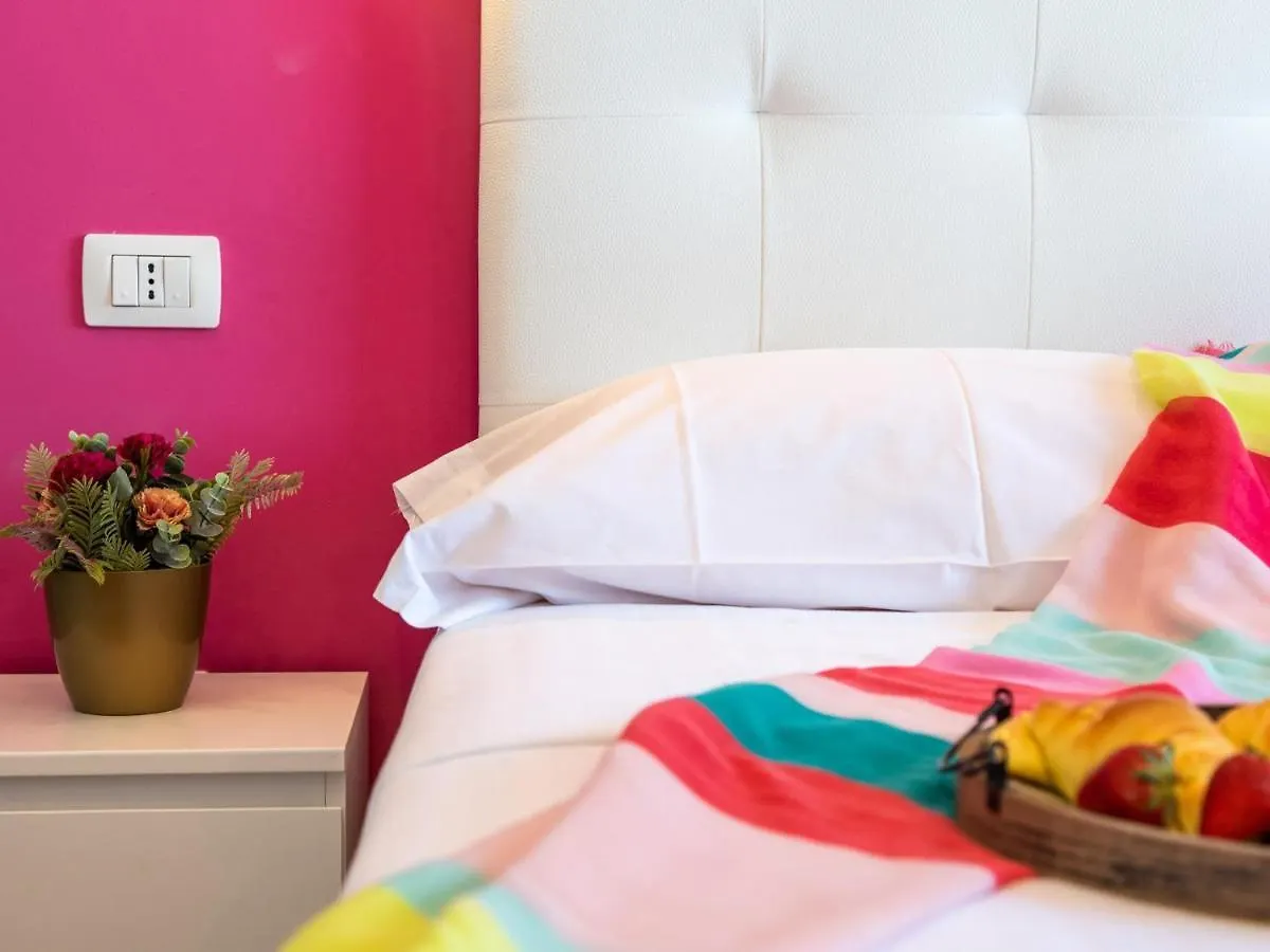Apartament Rosamar 313 Luxury Vista Al Mar Wifi Los Cristianos  Hiszpania