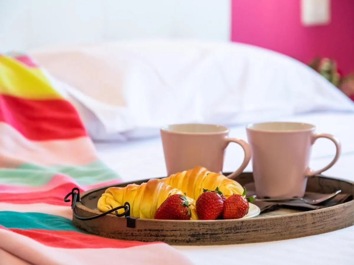 Apartament Rosamar 313 Luxury Vista Al Mar Wifi Los Cristianos  0*, Los Cristianos (Tenerife) Hiszpania