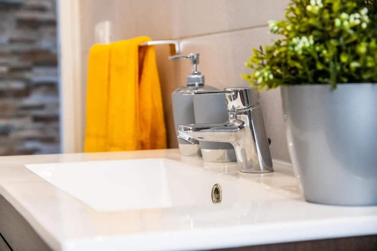 Apartament Rosamar 313 Luxury Vista Al Mar Wifi Los Cristianos   Los Cristianos (Tenerife)
